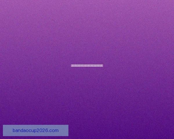 半岛体育聚焦世界杯赛事全景解读与精彩瞬间分析