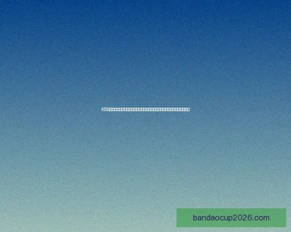 半岛体育全方位足球赛事直播精彩解析与精彩回放指南