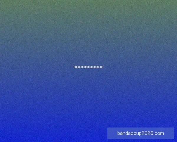 半岛体育比分实时更新全面解析最新赛事动态