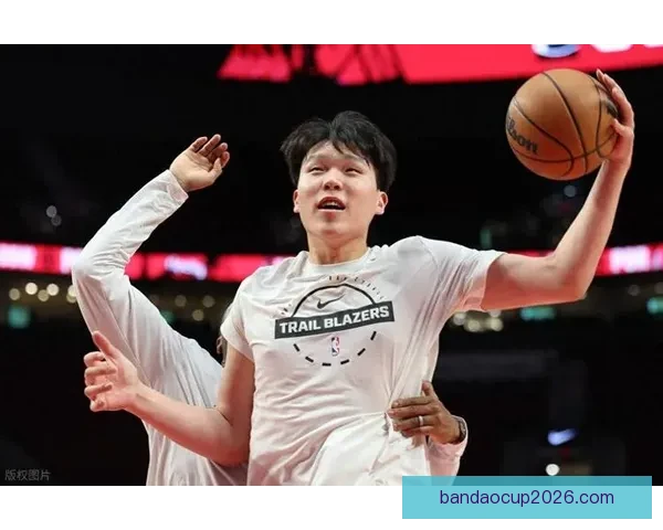 NBA董事会批准开拓者出售 杨瀚森正式换老板估值42.5亿美元 NBA董事会批准开拓者出售 杨瀚森正式换老板估值42.5亿美元