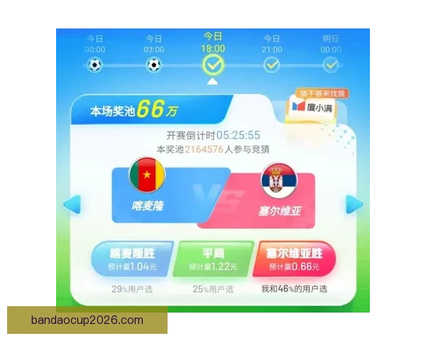 世界杯竞猜赔率深度解析与趋势预测助你精准把握赛果 世界杯竞猜赔率深度解析与趋势预测助你精准把握赛果